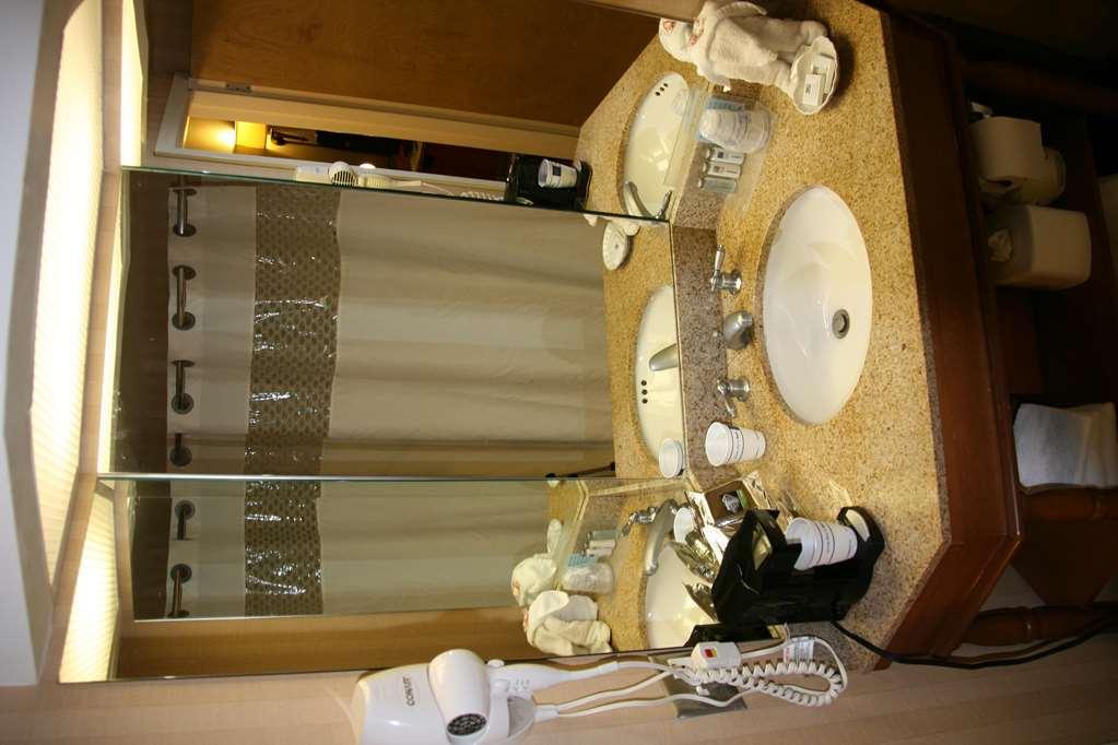 Hampton Inn Louisville Airport Fair/Expo Center Rum bild